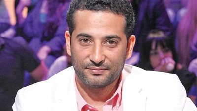 عمرو سعد في مهرجان القاهرة السينمائي: أتمنى تجسيد شخصيتي أحمد زويل والشيخ الشعراوي