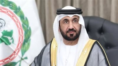 رئيس البرلمان العربي: ندعم الموقف العربي والمصري لإعادة إعمار غزة 