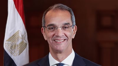 وزير الاتصالات: تحفيز الشركات العالمية لزيادة استثماراتها والتوسع في السوق المصرية