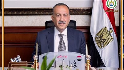 محافظ أسيوط يجري حركة تغييرات محدودة لضخ دماء جديدة في الجهاز التنفيذي