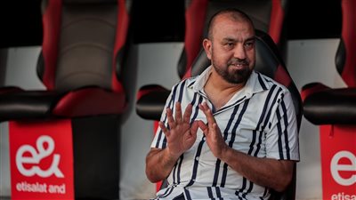محمد رمضان توصل لإتفاق نهائي مع ثلاثي الفريق لتمديد تعاقدهم