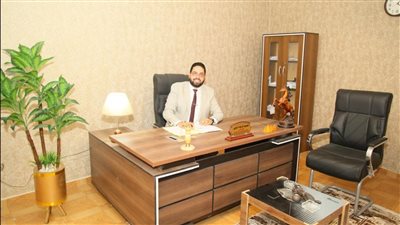 محمود الروبي يدعو لحملة توعوية ضد المراهنات الإلكترونية
