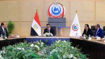 الصحة تعلن خطة التأمين الطبي لاحتفالات رأس السنة وأعياد الميلاد المجيد 2025