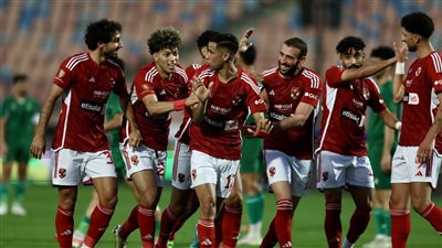 موعد مباراة الأهلي وأورلاندو بيراتس بدوري أبطال أفريقيا