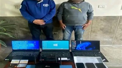 الداخلية تضبط شخصين لتوسطهما بين راغبي إنشاء القنوات غير المرخصة وشركات الأقمار الصناعية بالخارج