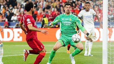 موعد مباراة ليفربول وريال مدريد والقنوات الناقلة في دوري أبطال أوروبا