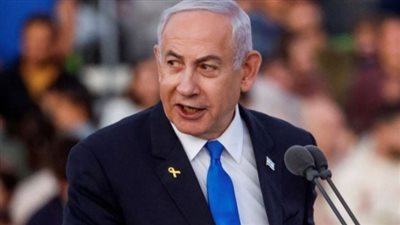نتنياهو يعلق على استلام جثامين أربعة إسرائيليين.. وحماس ترد