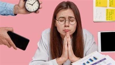 تجارب تكشف ماذا يحدث عندما تسلم عملك متأخرًا