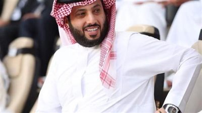 تركي آل الشيخ يكشف النجوم المصريين الأكثر جماهيرية في المملكة العربية السعودية.. تفاصيل