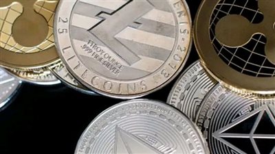 رقم قياسي للقيمة السوقية للعملات الرقمية 