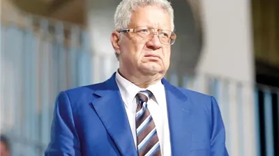 مرتضى منصور ينتقد هزيمة الزمالك أمام الأهلي: تحولت الجماهير إلى وقود للأحمر