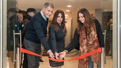 150 عامًا من الإبداع.. احتفاء عالمي بفيروتشي مهندس القصور الملكية في مصر