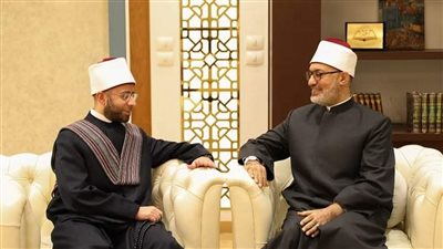 وزير الأوقاف يؤكد أهمية التكامل بين المؤسسات الدينية لتحقيق رسالة الإسلام السامية