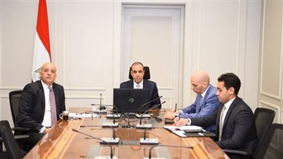 وزير الخارجية والهجرة يشارك في الاجتماع الوزاري لمجلس السلم والأمن الافريقي
