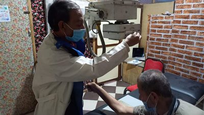 افتتاح 11 وحدة للعلاج الطبيعي في 7 محافظات