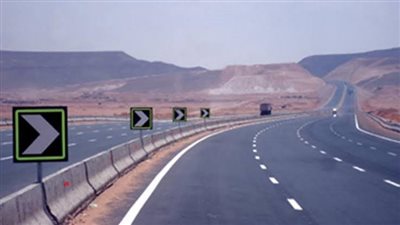 لمدة سبع أيام.. غلق كلي لمنزل طريق «القوس الغربي»المؤدي إلى ميدان الرماية
