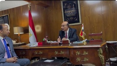 المستشار حامد حسنين رئيس استئناف طنطا سابقا.. في ذمة الله 
