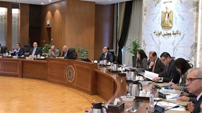 اللجنة العليا توافق على طرح 12 مشروعا في مجال معالجة المياه والصرف الصحي وشبكات الكهرباء