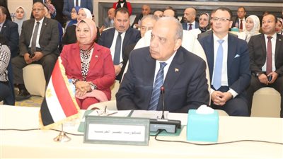 وزير الكهرباء: توقيع اتفاقية السوق العربية للكهرباء حدث تاريخي يدفع التنمية العربية