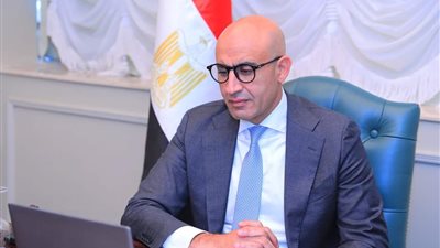 وزير التعليم : المدارس المصرية اليابانية ليست مجرد علامة فارقة بل مخطط للمستقبل