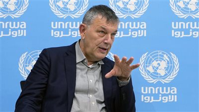 الأونروا: حماية الهوية الفلسطينية واستجابة طارئة لغزة