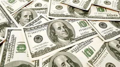 الدولار يسجل ارتفاع جديد خلال تعاملات اليوم بالبنوك المصرية