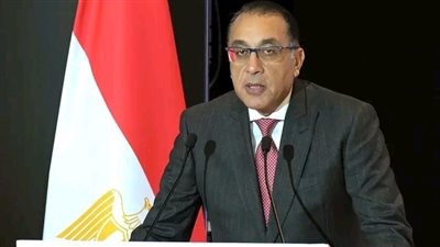 مدبولي: 100مليون شجرة تُكرس اهتمام الدولة المصرية بالتوسع في أعمال التشجير لمضاعفة المساحات الخضراء