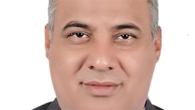 لفتره ثانيه..هليل عميدًا لهندسةكفر الشيخ 