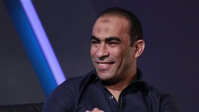 سيد عبدالحفيظ يكشف حقيقة رفض الخطيب عودته للأهلي