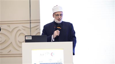 وكيل الأزهر: العناية بصحة الإنسان وعافيته فريضة دينية