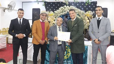 تمكين الشباب وتأثير السوشيال ميديا.. ندوة إرادة شباب مصر لتعزيز دور الشباب