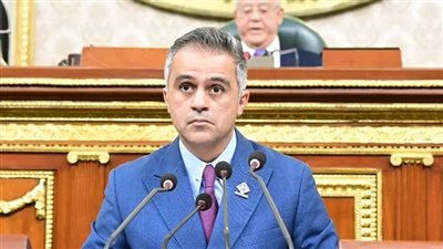 مجلس النواب ينتهي من مناقشة 20مادة من مواد مشروع قانون 