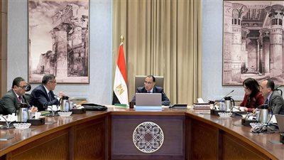 مدبولي يتبنى مشروعات تنموية جديدة في الجيزة ويعزز الفرص الاستثمارية