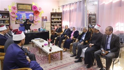  بين الطاقة النووية والهيدروجين والتعلم الأخضر.. ندوة علمية بمعهد مجمع مدينة نصر  