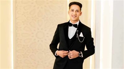 مصرع شاب بعد فرحه بأيام في حادث أليم