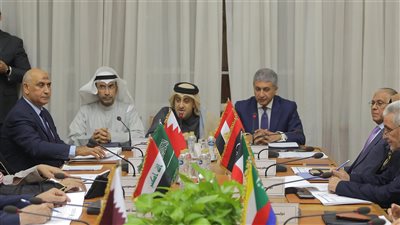  فتحي : المنطقة العربية تمتلك العديد من الإمكانيات تجعلها رائده في صناعة السياحة عالمياً