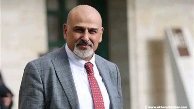 الفنان جمال سليمان يعلن عن ترشيحه لرئاسة سوريا.. تفاصيل