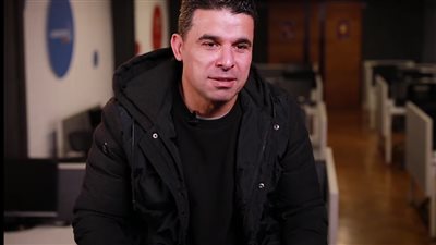 خالد الغندور: أحمد الشناوي في القرار الوزاري لمعسكر منتخب مصر وحسام حسن يراقب ثنائي الزمالك