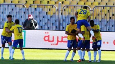 افتتاح كأس الرابطة.. صراع الإسماعيلي وحرس الحدود في برج العرب