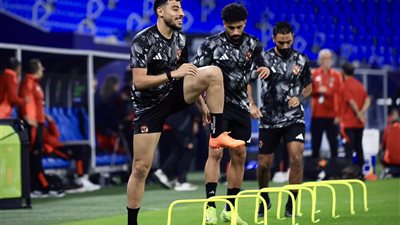 مكافآت ضخمة تنتظر الأهلي حال الفوز على باتشوكا