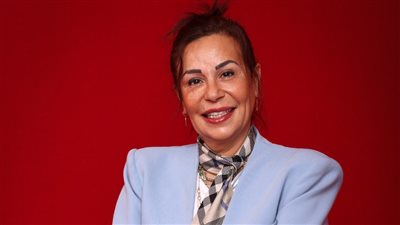 بالصور..شاهيناز العقاد عضو لجنة تحكيم بمهرجان القاهرة الدولي للفيلم القصير