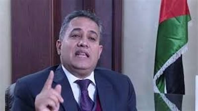نائب رئيس النواب الأردني: إعلان 