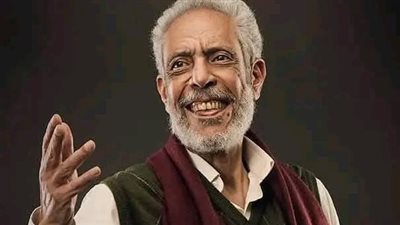 وفاة الفنان نبيل الحلفاوي عن عمر يناهز 77 عامًا