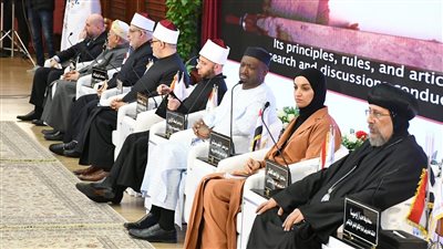 وزير الأوقاف: الفقه إعلامٌ بالأحكام ولا سبيل إليه إلا بالدراية التامة بأحوال الناس 