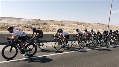 مصر تستعد لاستضافة البطولة العربية لدرجات المضمار 