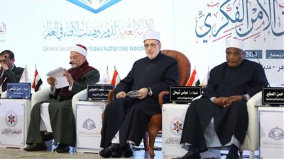 أمين كبار العلماء: لن يستقيم الأمن الفكري إلا إذا انضبطت الفتوى