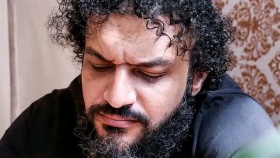 من هو الإخواني الهارب عبدالله الشريف وسبب خلافه مع الفنان نبيل الحلفاوي