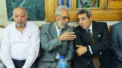 محمود سعد يكشف تفاصيل الأيام الأخيرة في حياة نبيل الحلفاوي