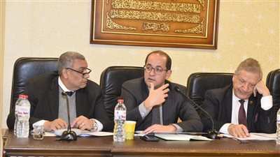 وزير المالية: إيرادات الموازنة العامة تخطت الـ2.5 تريليون جنيه في ختام 2023/2024