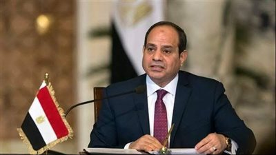 الرئيس السيسي يصدق على قانون لجوء الأجانب.. تفاصيل 